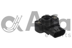 Alfa e-Parts AF04666 - SENSOR, POSICIóN MARIPOSA