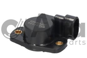 Alfa e-Parts AF04669 - SENSOR, POSICIóN MARIPOSA