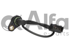 Alfa e-Parts AF04730 - SENSOR, VELOCIDAD/REVOLUCIONES