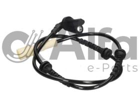 Alfa e-Parts AF04905 - SENSOR, REVOLUCIONES DE LA RUEDA