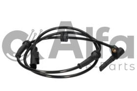 Alfa e-Parts AF04907 - SENSOR, REVOLUCIONES DE LA RUEDA