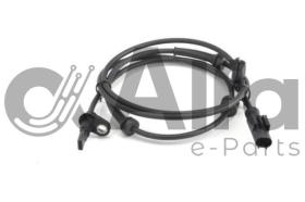 Alfa e-Parts AF04908 - SENSOR, REVOLUCIONES DE LA RUEDA