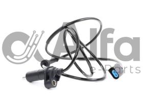 Alfa e-Parts AF04919 - SENSOR, REVOLUCIONES DE LA RUEDA