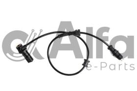 Alfa e-Parts AF04926 - SENSOR, REVOLUCIONES DE LA RUEDA