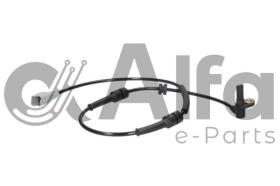 Alfa e-Parts AF04933 - SENSOR, REVOLUCIONES DE LA RUEDA