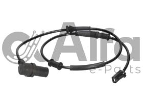 Alfa e-Parts AF04938 - SENSOR, REVOLUCIONES DE LA RUEDA