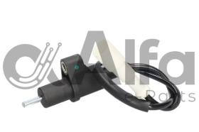 Alfa e-Parts AF04943 - SENSOR, REVOLUCIONES DE LA RUEDA