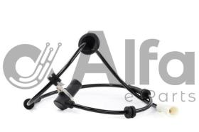 Alfa e-Parts AF04944 - SENSOR, REVOLUCIONES DE LA RUEDA