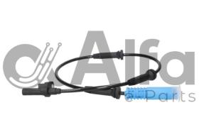 Alfa e-Parts AF04949 - SENSOR, REVOLUCIONES DE LA RUEDA