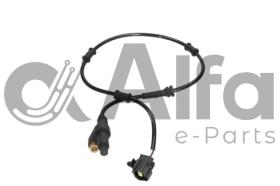 Alfa e-Parts AF04955 - SENSOR, REVOLUCIONES DE LA RUEDA