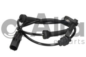 Alfa e-Parts AF04958 - SENSOR, REVOLUCIONES DE LA RUEDA