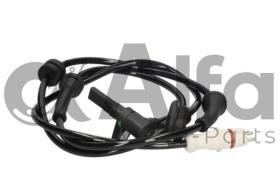 Alfa e-Parts AF04960 - SENSOR, REVOLUCIONES DE LA RUEDA