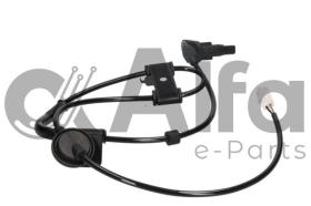 Alfa e-Parts AF04961 - SENSOR, REVOLUCIONES DE LA RUEDA