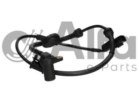 Alfa e-Parts AF04968 - SENSOR, REVOLUCIONES DE LA RUEDA