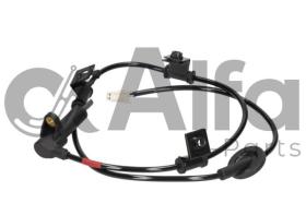 Alfa e-Parts AF04972 - SENSOR, REVOLUCIONES DE LA RUEDA