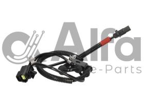 Alfa e-Parts AF04978 - SENSOR, REVOLUCIONES DE LA RUEDA