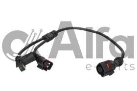 Alfa e-Parts AF04987 - SENSOR, REVOLUCIONES DE LA RUEDA