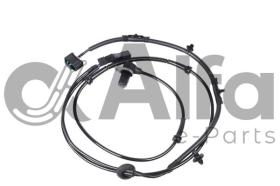 Alfa e-Parts AF04992 - SENSOR, REVOLUCIONES DE LA RUEDA