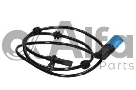 Alfa e-Parts AF04996 - SENSOR, REVOLUCIONES DE LA RUEDA