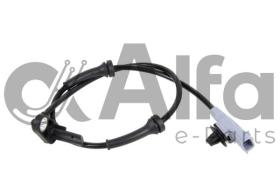 Alfa e-Parts AF04998 - SENSOR, REVOLUCIONES DE LA RUEDA