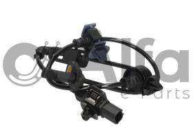 Alfa e-Parts AF05002 - SENSOR, REVOLUCIONES DE LA RUEDA