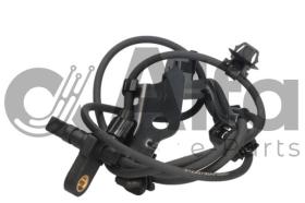 Alfa e-Parts AF05007 - SENSOR, REVOLUCIONES DE LA RUEDA