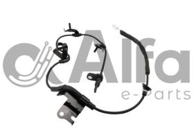 Alfa e-Parts AF05008 - SENSOR, REVOLUCIONES DE LA RUEDA