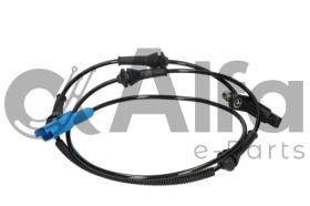 Alfa e-Parts AF05011 - SENSOR, REVOLUCIONES DE LA RUEDA