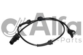 Alfa e-Parts AF05013 - SENSOR, REVOLUCIONES DE LA RUEDA