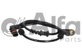 Alfa e-Parts AF05022 - SENSOR, REVOLUCIONES DE LA RUEDA