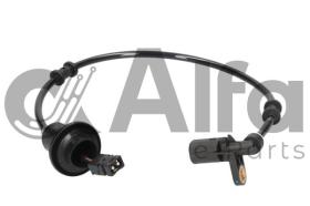 Alfa e-Parts AF05025 - SENSOR, REVOLUCIONES DE LA RUEDA