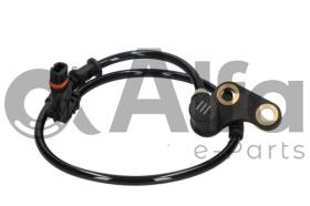 Alfa e-Parts AF05026 - SENSOR, REVOLUCIONES DE LA RUEDA