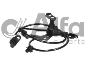 Alfa e-Parts AF05027 - SENSOR, REVOLUCIONES DE LA RUEDA