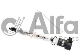 Alfa e-Parts AF05087 - SENSOR, NIVEL DE COMBUSTIBLE