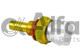 Alfa e-Parts AF05137 - SENSOR, TEMPERATURA DEL REFRIGERANTE