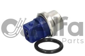 Alfa e-Parts AF05138 - SENSOR, TEMPERATURA DEL REFRIGERANTE