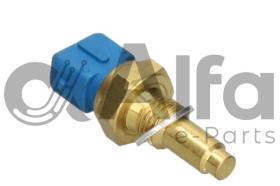 Alfa e-Parts AF05139 - SENSOR, TEMPERATURA DEL REFRIGERANTE