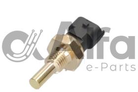 Alfa e-Parts AF05148 - SENSOR, TEMPERATURA DEL REFRIGERANTE