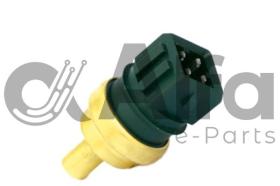 Alfa e-Parts AF05152 - SENSOR, TEMPERATURA DEL REFRIGERANTE