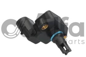 Alfa e-Parts AF05156 - SENSOR, PRESIóN COLECTOR DE ADMISIóN