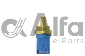 Alfa e-Parts AF05160 - SENSOR, TEMPERATURA DEL REFRIGERANTE