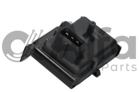 Alfa e-Parts AF05164 - SENSOR, PRESIóN COLECTOR DE ADMISIóN