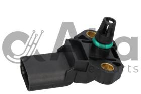 Alfa e-Parts AF05166 - SENSOR, PRESIóN COLECTOR DE ADMISIóN