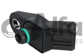 Alfa e-Parts AF05176 - SENSOR, PRESIóN DE SOBREALIMENTACIóN