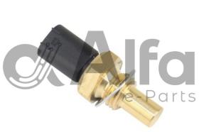 Alfa e-Parts AF05177 - SENSOR, TEMPERATURA DEL REFRIGERANTE