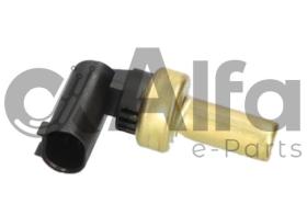 Alfa e-Parts AF05181 - SENSOR, TEMPERATURA DEL REFRIGERANTE