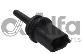 Alfa e-Parts AF05182 - SENSOR, TEMPERATURA DEL AIRE DE ADMISIóN