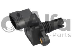 Alfa e-Parts AF05183 - SENSOR, PRESIóN COLECTOR DE ADMISIóN