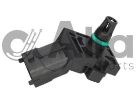 Alfa e-Parts AF05189 - SENSOR, PRESIóN COLECTOR DE ADMISIóN