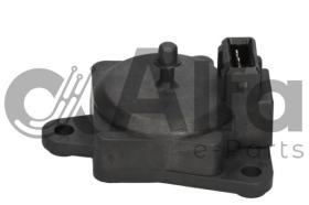 Alfa e-Parts AF05191 - SENSOR, PRESIóN COLECTOR DE ADMISIóN